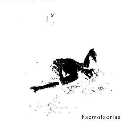 haemolacriaa album art